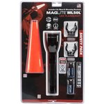 Maglite ML50 LED Sicherheitslampe schwarz