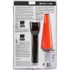 Maglite ML50 LED Sicherheitslampe schwarz 2