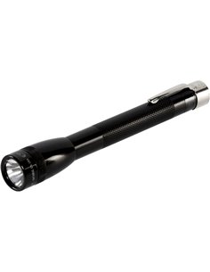 Maglite Mini AAA torcia elettrica nero