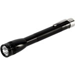 Maglite Mini AAA torcia elettrica nero