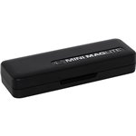 Maglite Mini AAA torcia elettrica nero