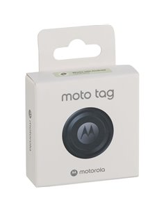 Motorola moto tag starlight blue