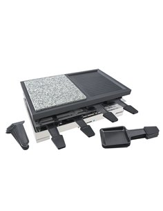 Steba RC 88 Premium Multi Raclette