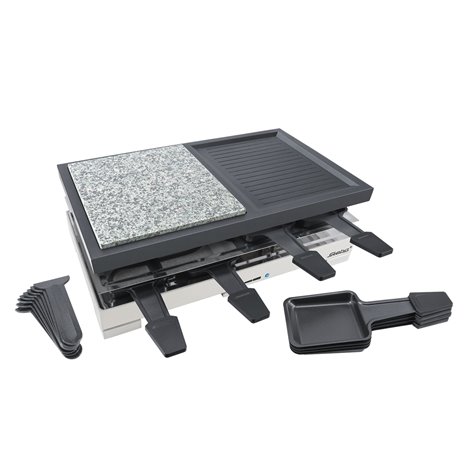 Steba RC 88 Premium Multi Raclette