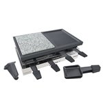 Steba RC 88 Premium Multi Raclette