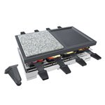 Steba RC 88 Premium Multi Raclette