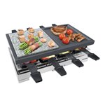 Steba RC 88 Premium Multi Raclette