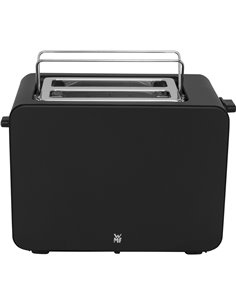 WMF Stelio Tostapane deep black
