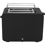WMF Stelio Tostapane deep black