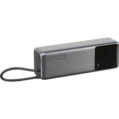 Xiaomi Mi Power Bank GL (10000mAh) 165W