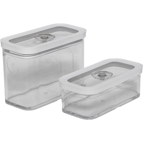 Zwilling Fresh&Save CUBE kit iniziale 5 pz.