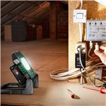 Bosch torcia elettrica Universal Light 18V-210