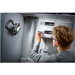 Bosch torcia elettrica Universal Light 18V-210