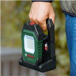 Bosch torcia elettrica Universal Light 18V-210