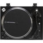 Audio-Technica AT-LP140 XP nero