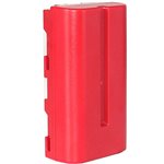 Baxxtar batt. NP-F550 3500mAh