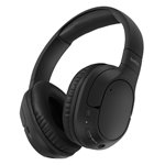 Belkin Soundform Surround nero Over-Ear, senza fili  AUD009hqBK
