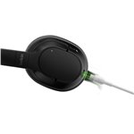 Belkin Soundform Surround nero Over-Ear, senza fili  AUD009hqBK