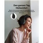 Belkin Soundform Surround nero Over-Ear, senza fili  AUD009hqBK