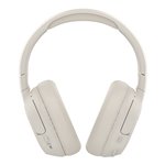 Belkin Soundform Isolate cuffie senza fili, sabbia AUD008hqSA