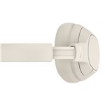 Belkin Soundform Isolate cuffie senza fili, sabbia AUD008hqSA