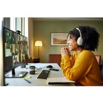 Belkin Soundform Isolate cuffie senza fili, sabbia AUD008hqSA