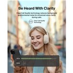 Belkin Soundform Isolate cuffie senza fili, sabbia AUD008hqSA