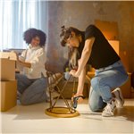 Bosch IXO 7 + 32pz. Bit-Set cartone