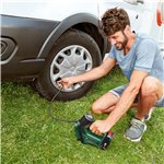 Bosch Luftpumpe UniversalPump 18V