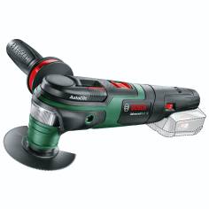 Bosch AdvancedMulti 18 utensile multifunzione 2