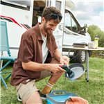 Bosch UniversalBrush 3,6V