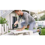 Bosch Universaldrill 18V 2x1.5A