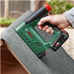 Bosch UNIVERSALTACKER 18V-14