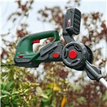 Bosch ADVANCEDSHEAR 18V-10