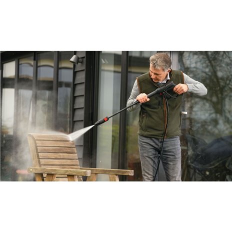 Bosch UNIVERSALAQUATAK 135 Idropulitrice