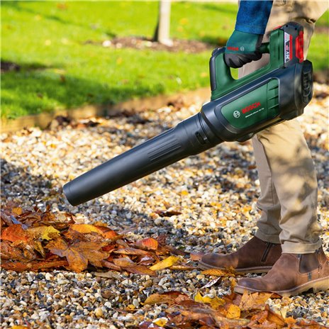Bosch ADVANCEDLEAFBLOWER 36V-750