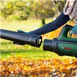 Bosch ADVANCEDLEAFBLOWER 36V-750