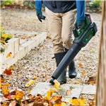Bosch ADVANCEDLEAFBLOWER 36V-750