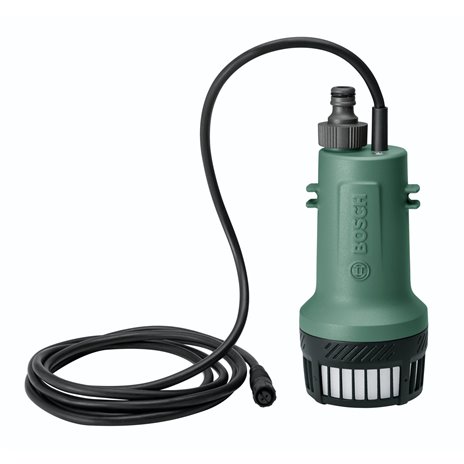 Bosch GardenPump 18V-2000 1x 2,5Ah