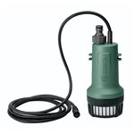 Bosch GardenPump 18V-2000 1x 2,5Ah