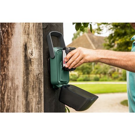 Bosch GardenPump 18V-2000 1x 2,5Ah