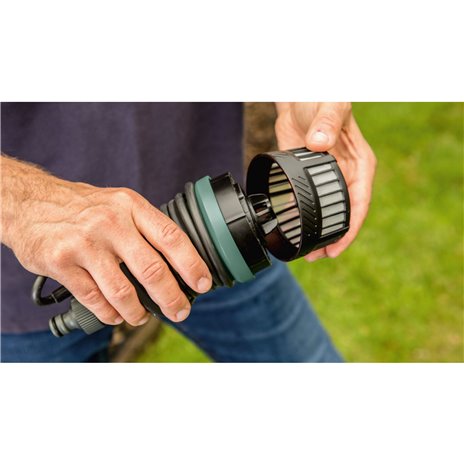 Bosch GardenPump 18V-2000 1x 2,5Ah