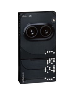 Nothing Phone (2a) 128GB nero