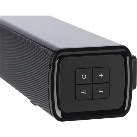 Panasonic SC-HTB100EGK nero