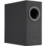 Panasonic SC-HTB490EGK nero