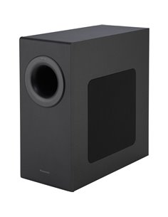 Panasonic SC-HTB490EGK nero