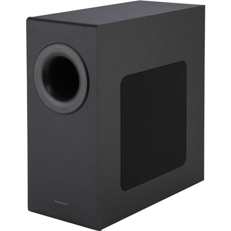 Panasonic SC-HTB490EGK nero