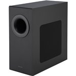 Panasonic SC-HTB490EGK nero