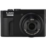 Panasonic Lumix DC-TZ99 nero