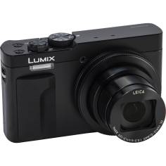 Panasonic Lumix DC-TZ99 nero 2